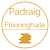 Pádraig Fhionnghaile